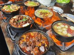 -沈妈砂锅(光华村店)