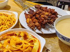 -老字号故乡烤肉店(总店)