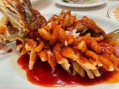 -得月楼·省级非遗·传统苏帮菜(观前店)