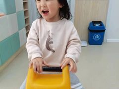 -四叶草托育园(张江园店)