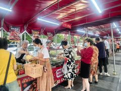 -湖锦酒楼·31年地道湖北菜(黄鹤楼店)