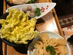 -左庭右院鲜牛肉火锅(新梅广场店)
