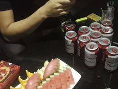 -欢乐盛KTV音乐会所(泰然店)