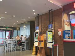 -汉堡王(上海凌云壹街坊店)