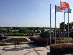 -太湖湾开元名庭大酒店