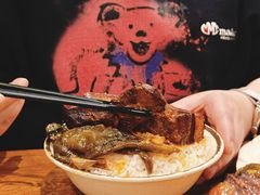 -張飛扒肉·龙江非遗(道外店)