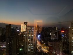 -金鹰国际月子中心(新街口店)