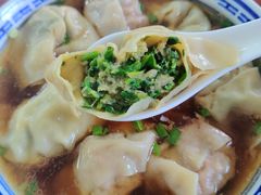 乡味馄饨-古徽州馄饨店(宝安路店)