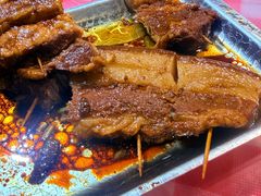 -忆外婆徐州菜·地锅鸡·生日宴(吴庄店)