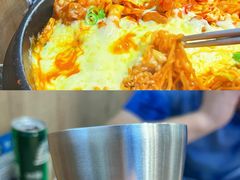 -李先生的首尔小馆(松江启源广场店)