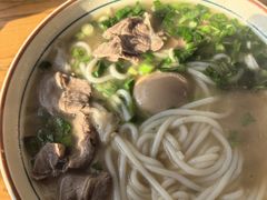 -闵四遵义羊肉粉(朝外大街店)