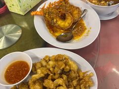 -大茄来海鲜餐厅(亚洲城分行)