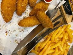-小时光咖啡馆(北锣鼓巷店)