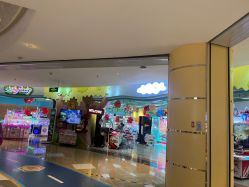 -莫莉幻想儿童乐园(北京顺义华联店)