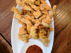 油酥小酥肉-三生小馆(亭知路店)