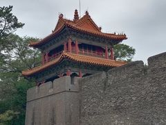 -沈阳市东陵公园