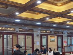 -福寿斋·老北京铜锅涮肉·烤鸭(顺义总店)