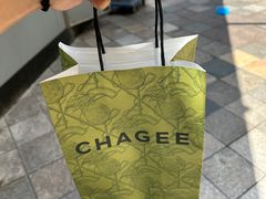 -霸王茶姬(金港国际店)