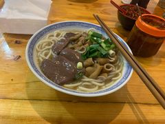 猪脏粉-锦泓老字号猪脏粉(东联大厦店)