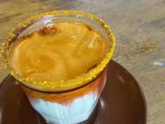 花城香dirty-Metal hands·铁手咖啡