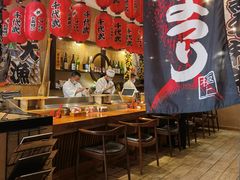 -千代武日本料理(开发区店)