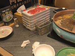 -阿古蒙·传统涮火锅自助(三台子万象汇店)