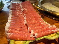 -铜锅演义(马坡店)