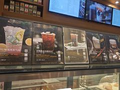 -逸派咖啡 EPARKCOFFEE(广安门店)