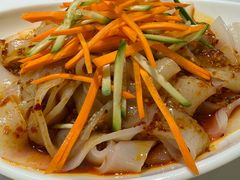 -马白开来特色羊排揪片子  (总店)