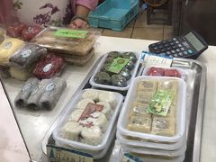 -江南春(中山中路店)