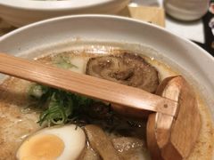 -味千拉面(和平大道奥山世纪城店)