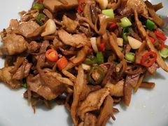 -围龙屋客家食府(福田店)