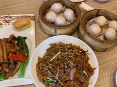 -粤仔湾砂锅粥(广益哥伦布店)