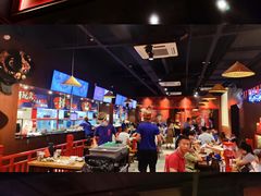 -烧蠔帮·生蚝海鲜牌档(观海店)