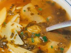 -茄子恰恰·新云南小炒(坪山益田店)