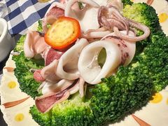 -阿妹小海鲜(下角店)