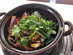 -胡须佬鸡煲四季火锅(龙珠大道店)