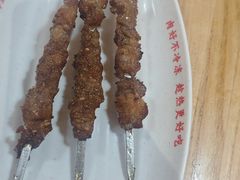 -南城香·饭香串香馄饨香(赵公口店)