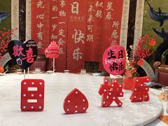 -万宝海鲜舫(劳动公园店)