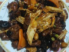 -老六素货(王顶堤店)