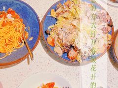 -BE BRIGHT KITCHEN(正佳广场店)
