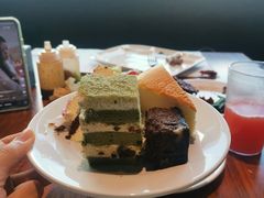 -汉巴味德·烤肉与啤酒的自助(杭州大悦城店)