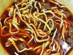 -小卫香辣面馆(老二中老大门店)