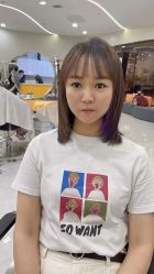 -YESIDO BLACK椰岛造型