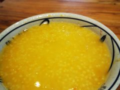 小米粥-陇上秦轩biangbiang面(萧山万象汇店)