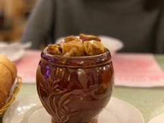 罐焖牛肉-华梅西餐厅(哈尔滨中央大街店)