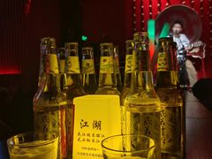 -江湖国风民谣酒馆(五一街店)