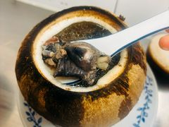 -達揚原味燉品(文明路店)