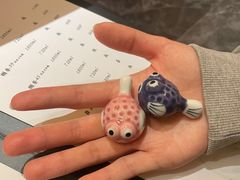 -品未·铁板烧(甜水园店)