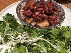 火燎鸭心-北京全聚德(西翠路店)